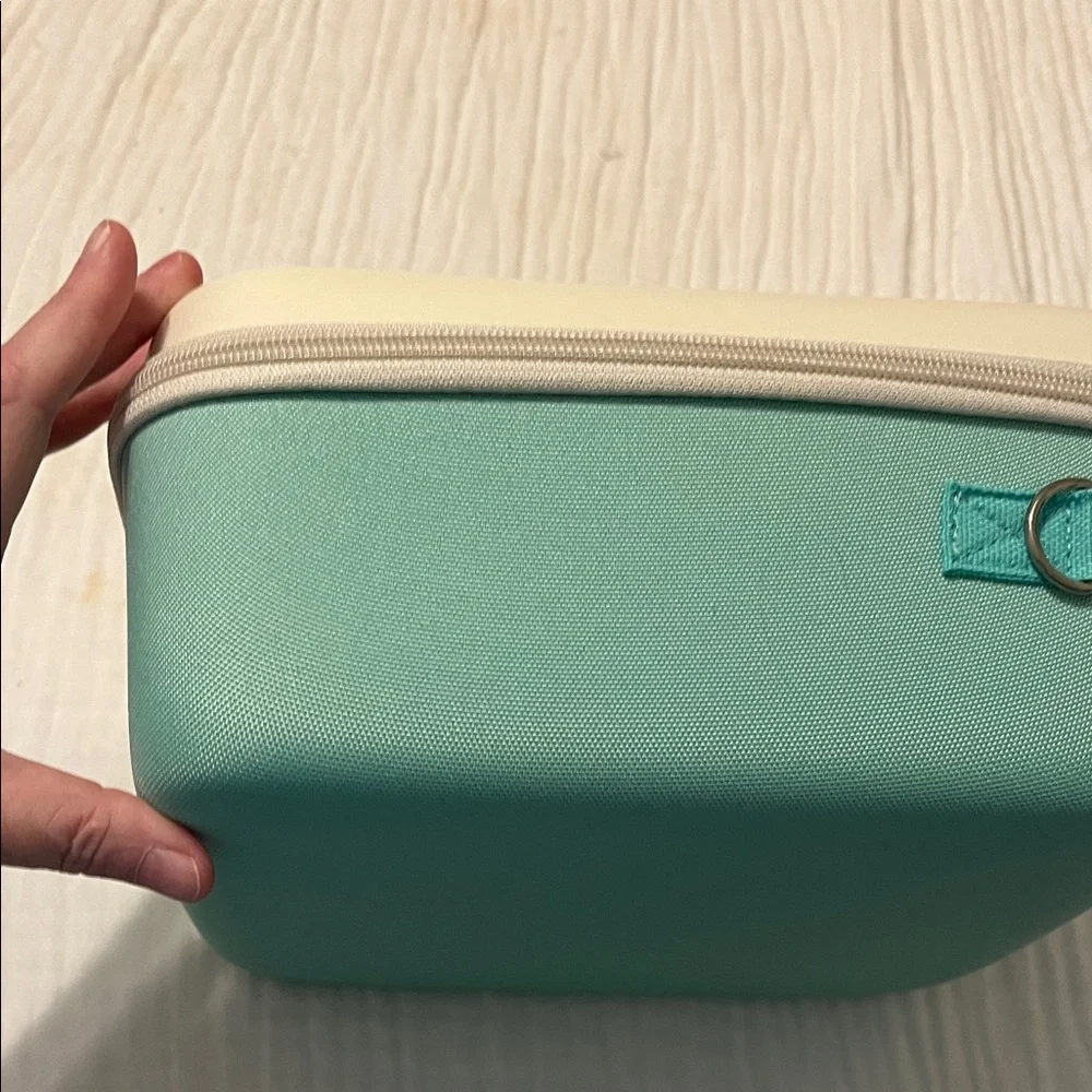 Geek Share Tree House Carry Case for Nintendo Switch - Picture 4 of 6